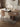 QUANMU Aravind Luxurious Walnut Retractable Dining Table from QUANMU