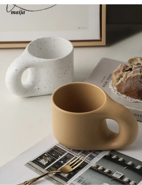Plump Mug from maija