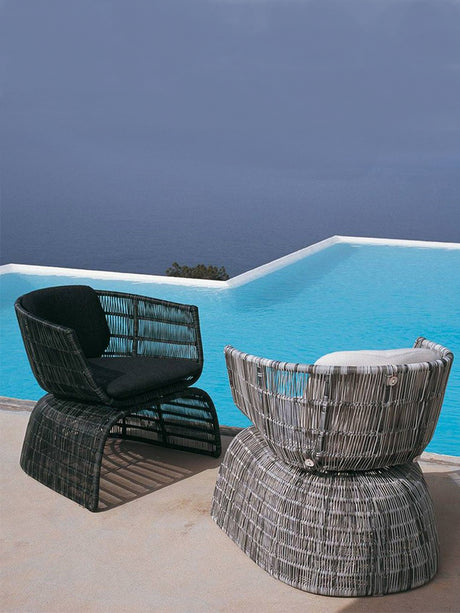 RATTAN SPACE Jondal Stylish Outdoor Sofa Set from RATTAN SPACE