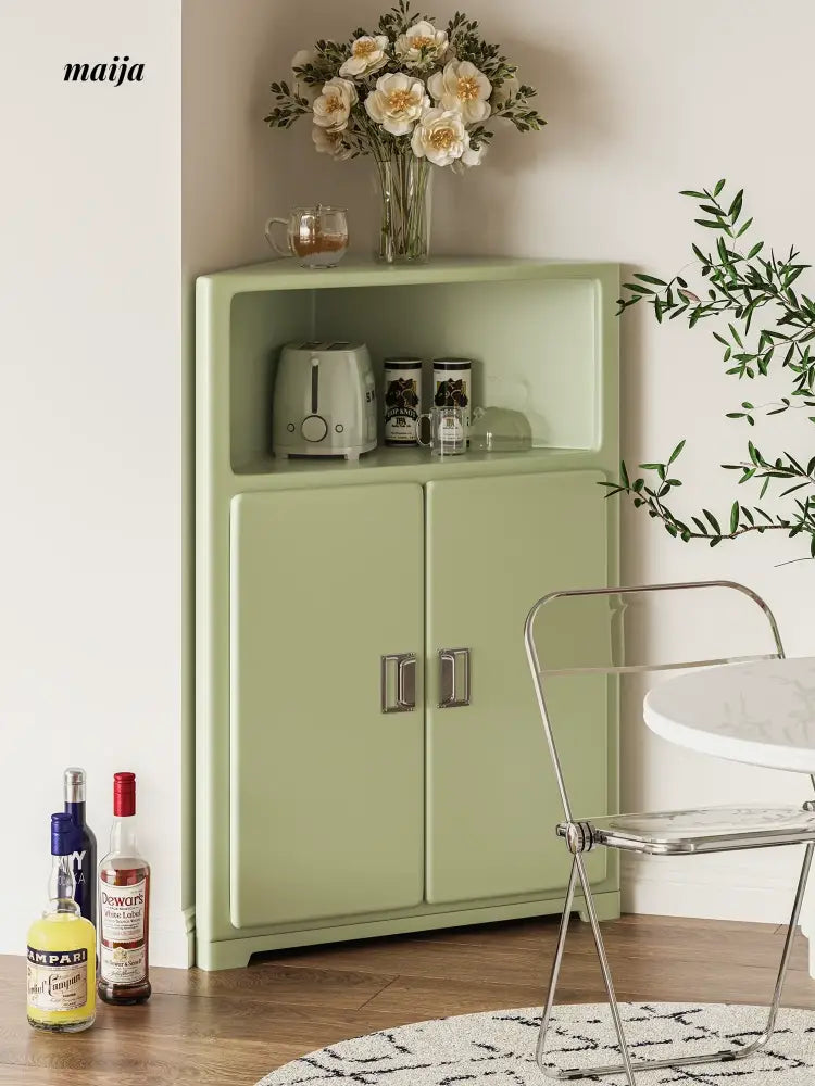 Candy Corner Cabinet from maija