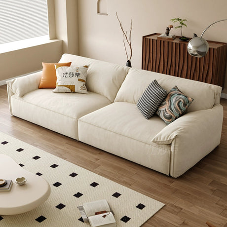 FASATI Alaric Minimalist Nordic Cat Grabbing Sofa from FASATI
