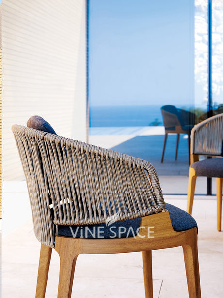RATTAN SPACE Lirien Eco-Friendly Waterproof Villa from RATTAN SPACE