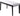 OROMA Aislinn Scandinavian Modern Natural Wood Highchair from OROMA