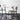 OROMA Anouk Minimalist Natural Wood High Chair from OROMA