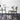 OROMA Anouk Minimalist Natural Wood High Chair from OROMA