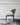 OROMA Anouk Minimalist Natural Wood High Chair from OROMA