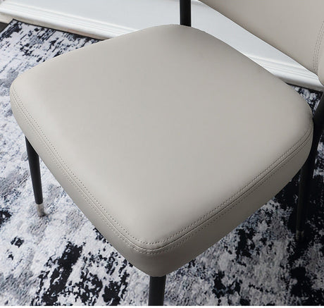 OROMA Anouk Minimalist Natural Wood High Chair from OROMA