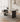 OROMA Eleutherios Stylish Natural Wood High Chair from OROMA