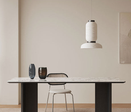OROMA Eleutherios Stylish Natural Wood High Chair from OROMA