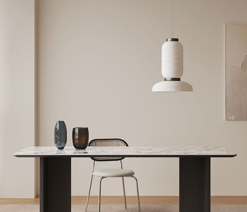 OROMA Eleutherios Stylish Natural Wood High Chair from OROMA
