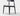 OROMA Elowen Custom-Made Natural Wood Scandinavian High Chair from OROMA