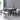 OROMA Isolde Elegant Square Marble Dining Table from OROMA