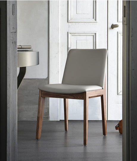 OROMA Lofoten Eco-Friendly Wooden High Chair from OROMA