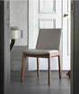 OROMA Lofoten Eco-Friendly Wooden High Chair from OROMA