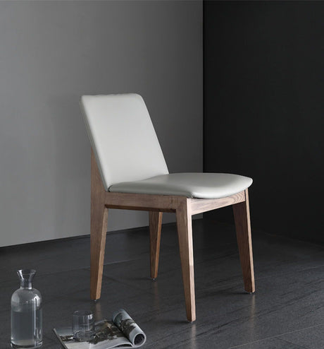 OROMA Lofoten Eco-Friendly Wooden High Chair from OROMA