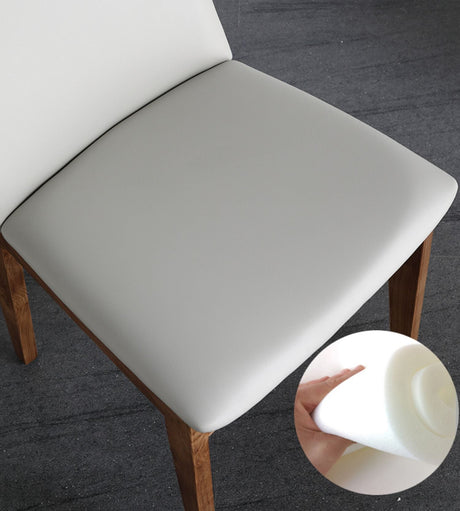 OROMA Lofoten Eco-Friendly Wooden High Chair from OROMA