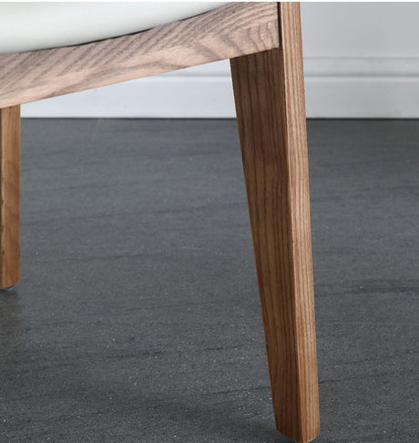 OROMA Lofoten Eco-Friendly Wooden High Chair from OROMA