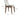 OROMA Lofoten Eco-Friendly Wooden High Chair from OROMA