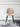 OROMA Lorient Sleek Scandinavian High Chair from OROMA