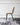 OROMA Lorient Sleek Scandinavian High Chair from OROMA