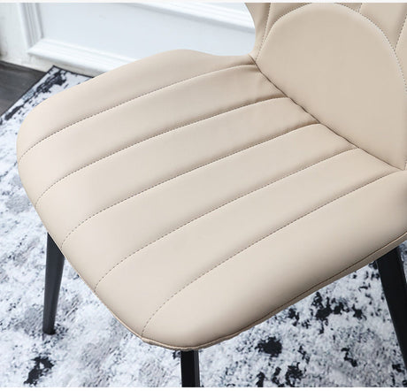 OROMA Lorient Sleek Scandinavian High Chair from OROMA