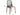 OROMA Lysander Natural Wooden Scandinavian Highchair from OROMA