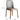OROMA Lysander Natural Wooden Scandinavian Highchair from OROMA