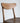 OROMA Lysandra Sleek Stylish Dining Chair from OROMA