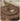 OROMA Seraphine Elegant Black Walnut Round Dining Set from OROMA