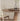 OROMA Seraphine Elegant Black Walnut Round Dining Set from OROMA