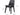 OROMA Zephyra Contemporary Leather High Chair from OROMA