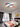 OU DEWEI Ainsley Creative Airplane Ceiling Light for Kids from OU DEWEI