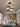 OU DEWEI Ainsley Creative Airplane Ceiling Light for Kids from OU DEWEI