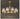 OU DEWEI Amadora Elegant Crystal Ceiling Lamp from OU DEWEI