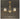 OU DEWEI Amadora Elegant Crystal Ceiling Lamp from OU DEWEI