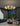 OU DEWEI Amadora Elegant Crystal Ceiling Lamp from OU DEWEI