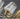 OU DEWEI Amadora Elegant Crystal Ceiling Lamp from OU DEWEI