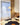 OU DEWEI Anemone Soft Glow Creative Floor Lamp from OU DEWEI
