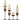 OU DEWEI Aveline Elegant Scandinavian Floor Lamp from OU DEWEI