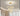 OU DEWEI Aveline Sleek Contemporary Ambient Ceiling Lamp from OU DEWEI