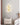 OU DEWEI Callum Ethereal Aesthetic Lamp from OU DEWEI