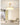 OU DEWEI Elowen Glamorous Crystal Starry Ceiling Lamp from OU DEWEI