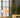 OU DEWEI Elowen Nordic Chic Illuminated Floor Lamp from OU DEWEI