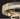 OU DEWEI Isadora Elegant Copper Lights Modern Ceiling Lamp from OU DEWEI