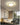 OU DEWEI Isadora Elegant Scandinavian LED Living Room Light from OU DEWEI