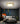 OU DEWEI Kintaro Elegant Glass Copper Ceiling Light from OU DEWEI