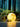OU DEWEI Marabella Solar-Powered Waterproof Garden Lights from OU DEWEI