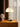 OU DEWEI Marisol Elegant Retro Lantern Table Lamp from OU DEWEI