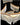 OU DEWEI Marisol Elegant Rotating Ceiling Lamp from OU DEWEI