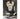 OU DEWEI Marisol Elegant Rotating Ceiling Lamp from OU DEWEI